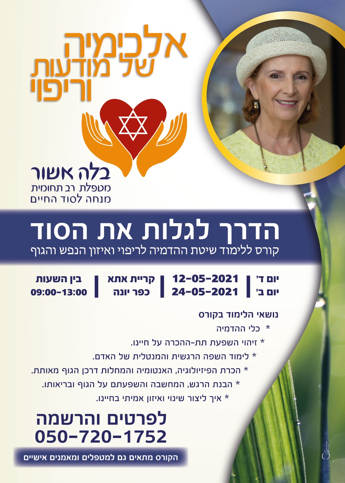 הדמיה של בלה