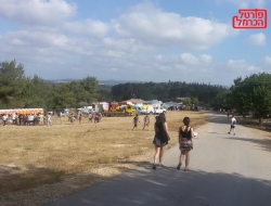 קצת מחדר הטיפולים