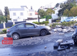 כ-56 אלף טונות צמיגים ממוחזרים בישראל בשנה