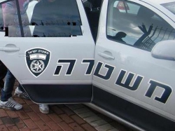 תושבת עוספיה נעצרה בחשד לירי לעבר רכב עובד מועצה