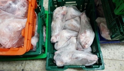 הסכנות שברכישת מוצרי מזון מן החי שאינם בפיקוח 