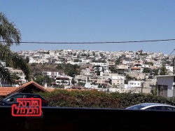 הממשלה אישרה את ההמלצות לפתרון מצוקות הדיור והמקרקעין בכפרים הדרוזים