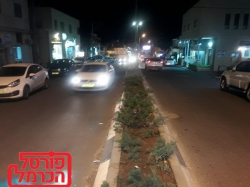 דיון בדוח להסרת חסמים בדיור במגזר הלא יהודי