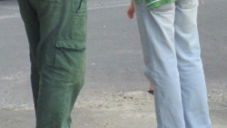 סחר בכסף שחור באדמות בכפרי הדרוזים בכרמל 