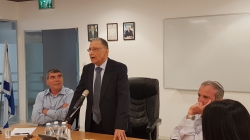 ترتيب جديد للأولويات واعتراف بحدود القوة العسكرية