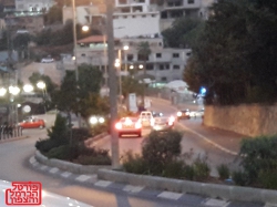 לאן נעלמו חברי הכנסת הדרוזים בדיון הסרת החסמים בכפר?