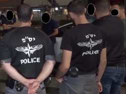 4 חשודים נחקרו באזהרה ועוכבו נוספים בחשד לביצוע עבירות שוחד