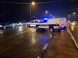 ארבעה נעצרו בחשד לתקיפת שוטרים