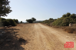  נכנסו לשטח אש וביצעו ירי מאקדח חצי אוטומטי
