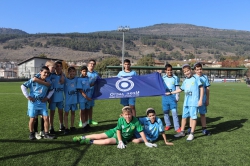 שער שוויון  והבועטות חינוך בליגה אחרת בקצרין