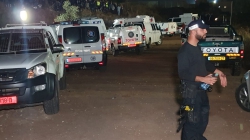 כתב אישום בגין רצח בכוונה מחמירה