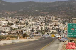 עוזרו של שר בכיר נרצח בראמה