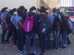 התכנית הלאומית לפתיחת שנת הלימודים תשפ