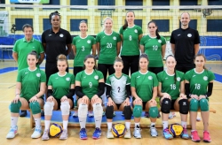 מועדון הכדורעף מכביXT  בדרך לייצוג חיפה באירופה