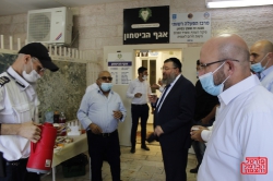 ההתנגדויות לתכנית המתאר דלית אל כרמל נדחו בחודש וחצי