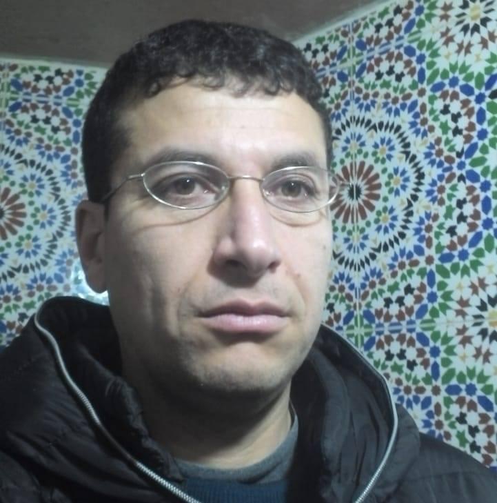 السراب إشتقت لزمن 