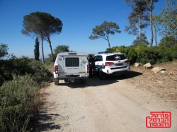 כתב אישום חמור בפרשת הקרקעות בכרמל 