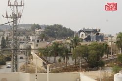 אושר תקציב התכנון בקרקעות הפרטיות בכפרים הדרוזים