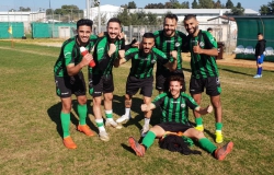 מכבי עוספיה והפועל דליה רושמות הצלחה