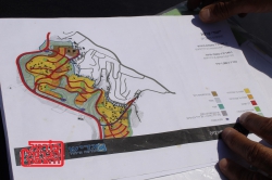 עליה בתביעות נגד בניה לא חוקית בכפרי הכרמל