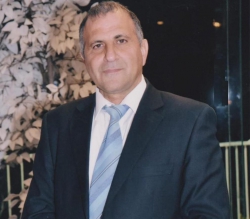 מקומות הקבורה נגמרים בטירת כרמל