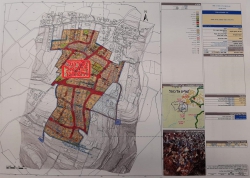הועדה המחוזית בחיפה דנה בתכנית חלת נסאר בדליה