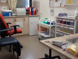 תקווה לחולי פרקינסון