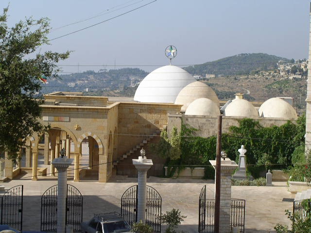 الأمير السيد وابن أبي فرن