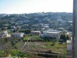 מתנגדים לתכנית המתאר הכוללנית של דליה