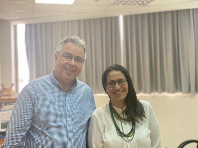 פורטל הכרמל