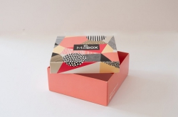 קופסאות קרטון מעוצבות כפתרון שיווקי לעסק