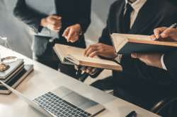 בדרך לפרוייקט פינוי בינוי? עושים את זה רק עם עורך דין