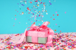 מתנות ליולדת בסטנדרט אחר: הכירו את אליסיום