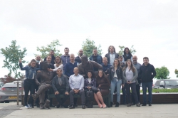 חברת DSPG מתרחבת לפארק הייטק בר לב