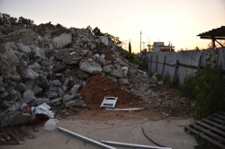 מעצר חשודים בהפעלת תחנת מעבר לא חוקית