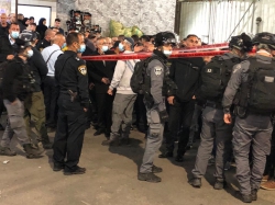 שלושה נרצחים בכפר איבטין ובכפר דיר אל אסד