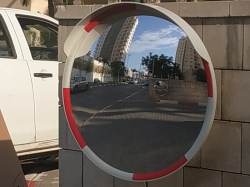 מראות פנורמיות רואים רחוק רואים יותר