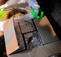 עלייה במכירת צעצועים מסוכנים שמכילים חומר נפץ