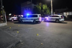 נעצר חשוד ברצח כפול