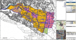 תכנית מתחם דרומי עוספיה הופקדה ברכס הכרמל