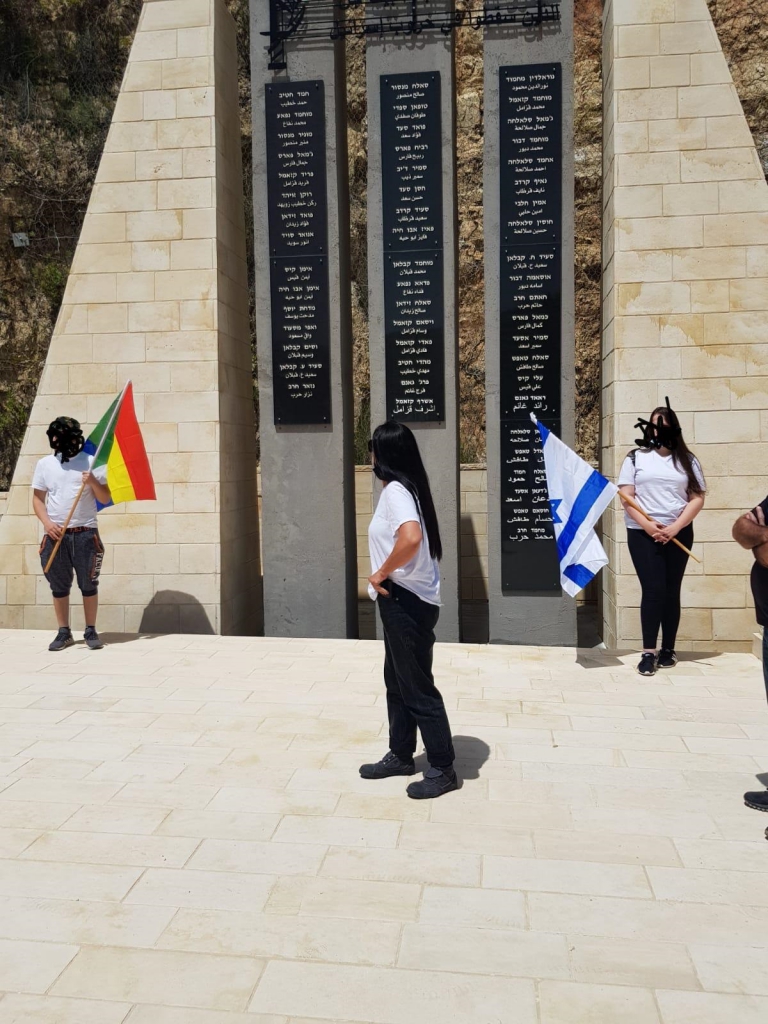 פורטל הכרמל