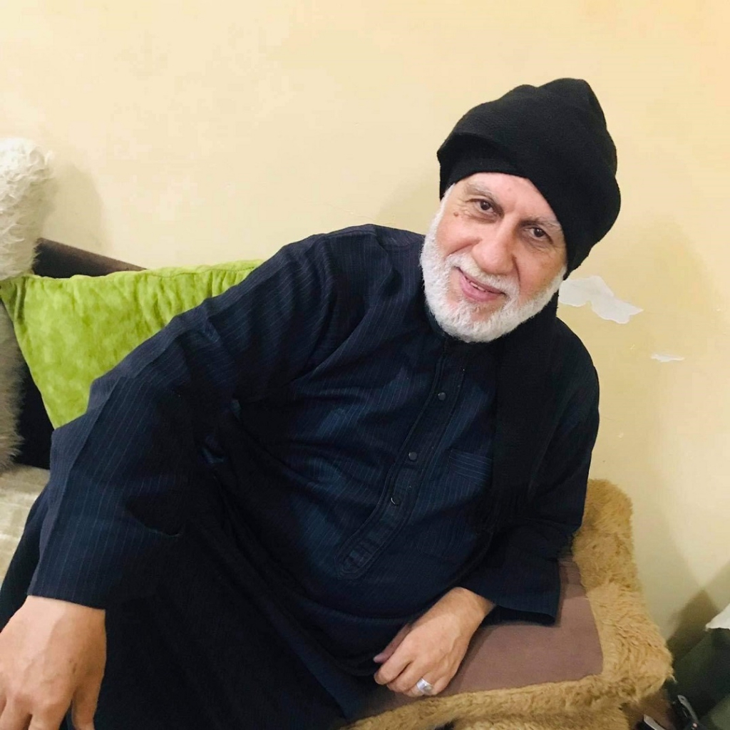 في ذكرى وفاة القلب الكبير والأم الرؤوم