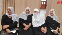 נשים דתיות דרוזיות