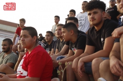 התנהגות לא הולמת מחבר הנהלת אום אלפחם 