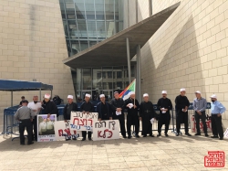 מעצר עד תום הליכים לרוצחו של נעים ז