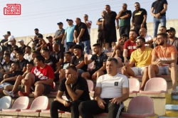 קהל הכדורגל בדליה