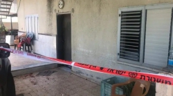 המשטרה פענחה רצח בת ה 41 בירכא