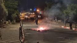 מעצר חשודים בביצוע מעשי טרור