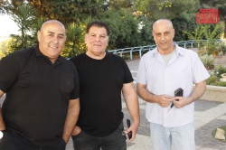 ראווי פרח ואמיר