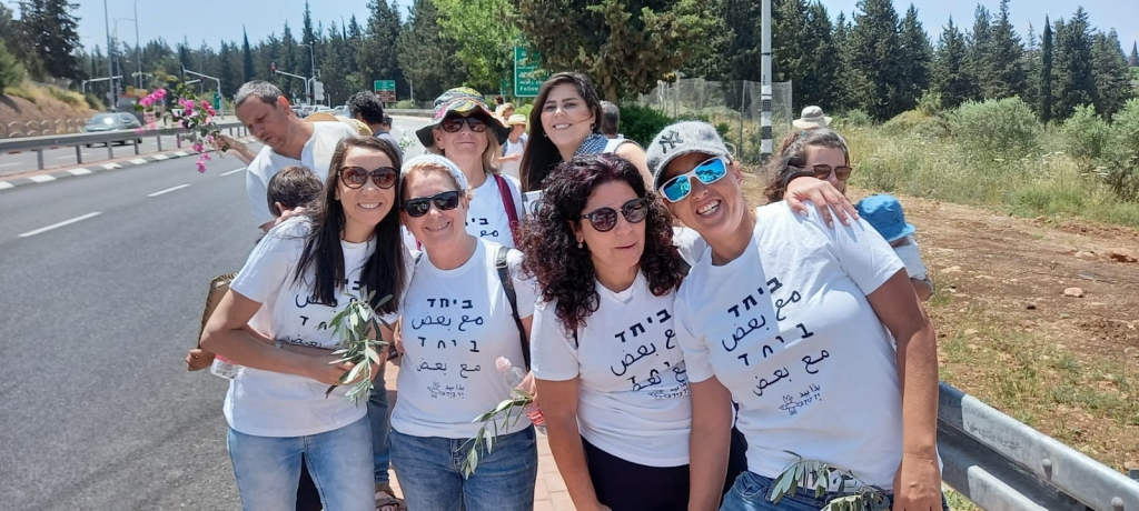 פורטל הכרמל